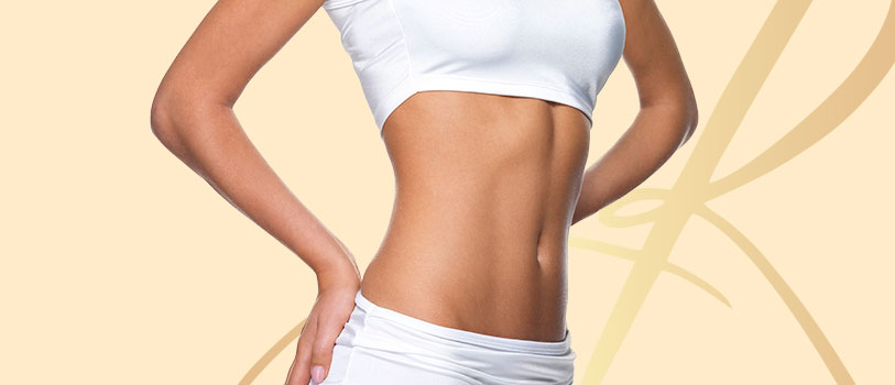 Imagem Abdominoplastia